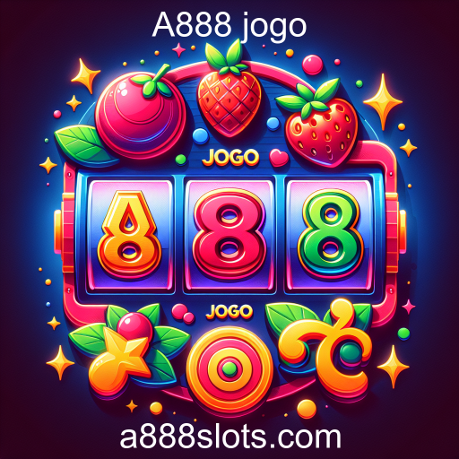 A888 jogo