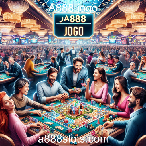 O Encanto dos Jogos de Mesa: Entretenimento e Conexão
